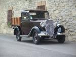Fiat 508 Balilla Cammioncino 1934 года
